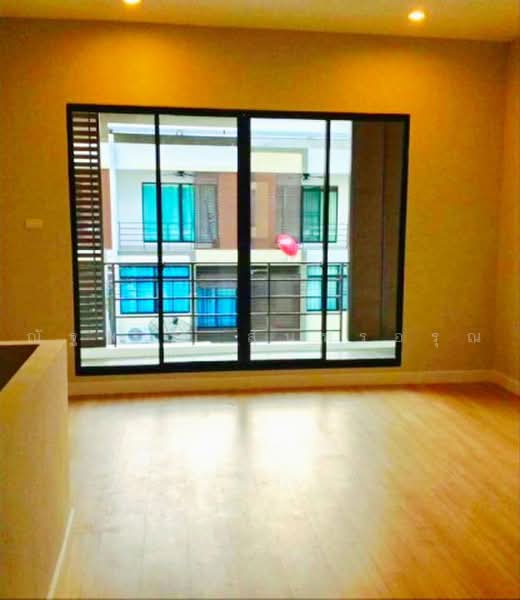 ไม่พบโครงการ, Bangkok, เพชรเกษม 69, Nong Kang Plu, Nong Khaem, Bangkok, 3 Bedrooms, 222 sqm, Townhouse For Rent, by ณัฐพงศ์ สุนทรอรุณ, 500479127 - DDproperty.com
