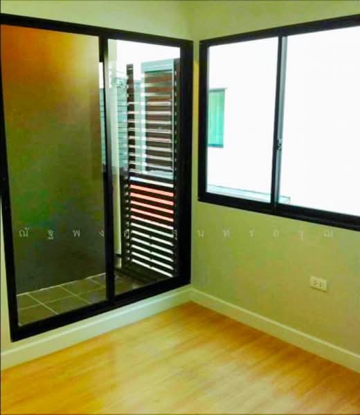 ไม่พบโครงการ, Bangkok, กาญจนาภิเษก, Nong Kang Plu, Nong Khaem, Bangkok, 3 Bedrooms, 222 sqm, Townhouse For Rent, by ณัฐพงศ์ สุนทรอรุณ, 500479128 - DDproperty.com