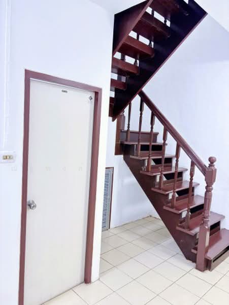 ไม่พบโครงการ, Samut Prakan, บางนา-ตราด กม.26 เทพารักษ์, Bang Sao Thong, Samut Prakan, 2 Bedrooms, 130 sqm, Townhouse For Sale, by ณัฐพงศ์ สุนทรอรุณ, 500479130 - DDproperty.com