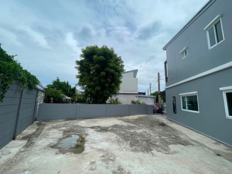 ไม่พบโครงการ, กรุงเทพ, ศรีนครินทร์, สวนหลวง, กรุงเทพ, 160 ตร.ม., บ้านเดี่ยว ให้เช่า, โดย ณัฐพงศ์ สุนทรอรุณ, 500479132 - DDproperty.com