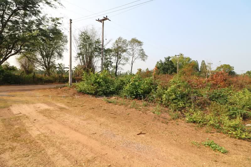 Affordable 2+ Rai Land For Sale In Udon Thani, Udon Thani, Nong Na Kham, Muang Udon Thani, Udon Thani, , 3,832 sqm, Land For Sale, by วีรภัทรา ดาร์เปอร์, 500479134 - DDproperty.com