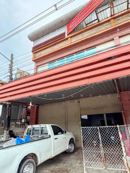 ไม่พบโครงการ, Maha Sarakham, เฉลิมพระเกียรติ ร.9 แจ้งสนิท, Talat, Muang Maha Sarakham, Maha Sarakham, , 220 sqm, Shophouse For Rent, by ณัฐพงศ์ สุนทรอรุณ, 500479136 - DDproperty.com