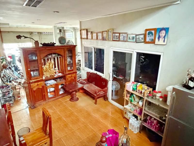 ไม่พบโครงการ, Maha Sarakham, เฉลิมพระเกียรติ ร.9 แจ้งสนิท, Talat, Muang Maha Sarakham, Maha Sarakham, , 220 sqm, Shophouse For Rent, by ณัฐพงศ์ สุนทรอรุณ, 500479136 - DDproperty.com