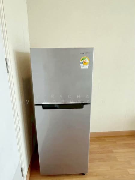 Lumpini Place Ratchada-Sathu, Bangkok, 501 3 Sathu Pradit 27 Alley, Chong Nonsi, Yan Nawa, Bangkok, 1 Bedroom, 29 sqm, Condo For Rent, by Virachai Vongbunsin, 500479137 - DDproperty.com