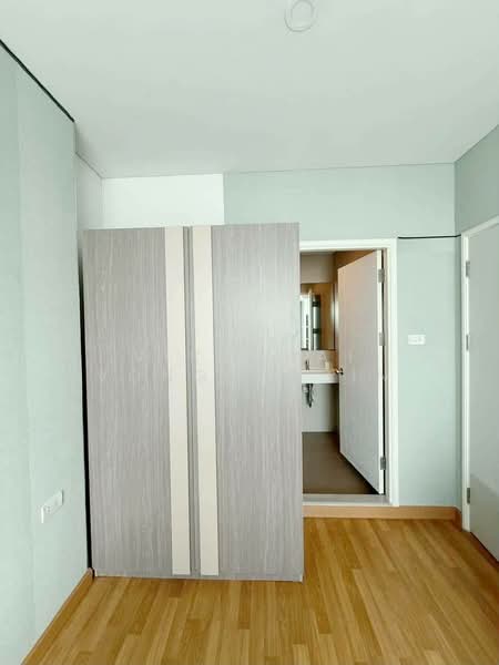 Lumpini Place Ratchada-Sathu, Bangkok, 501 3 Sathu Pradit 27 Alley, Chong Nonsi, Yan Nawa, Bangkok, 1 Bedroom, 29 sqm, Condo For Rent, by Virachai Vongbunsin, 500479137 - DDproperty.com