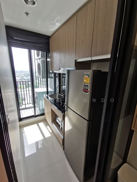 Niche Mono Sukhumvit-Bearing : นิช โมโน สุขุมวิท - แบริ่ง, สมุทรปราการ, ซอย สุขุมวิท 70, สำโรงเหนือ, เมืองสมุทรปราการ, สมุทรปราการ, 28 ตร.ม., คอนโด ให้เช่า, โดย Living Condo, 500479138 - DDproperty.com