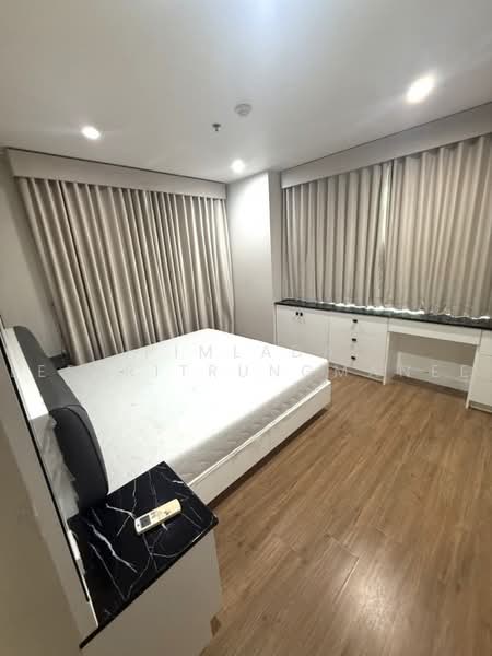 Premsiri Boutique Park, Bangkok, Prasoet Manukit Road, Sena Nikhom, Chatuchak, Bangkok, 2 Bedrooms, 56 sqm, Condo For Rent, by Pimlada Lertritrungmanee, 500479140 - DDproperty.com