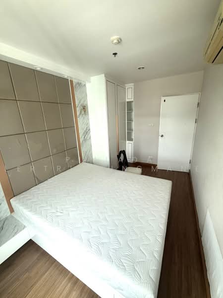 Premsiri Boutique Park, Bangkok, Prasoet Manukit Road, Sena Nikhom, Chatuchak, Bangkok, 2 Bedrooms, 56 sqm, Condo For Rent, by Pimlada Lertritrungmanee, 500479140 - DDproperty.com