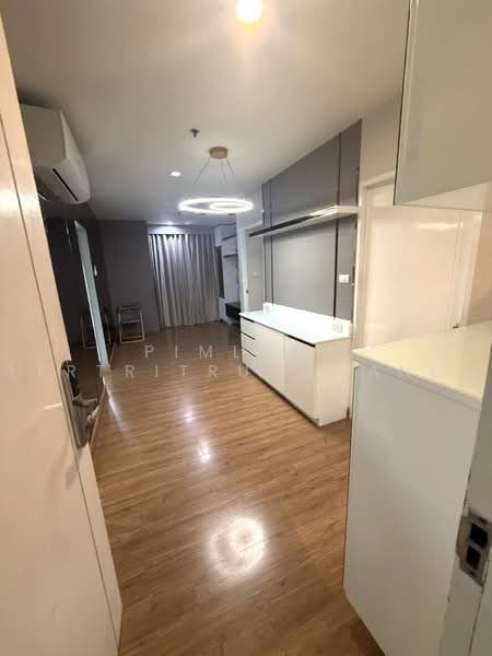 Premsiri Boutique Park, Bangkok, Prasoet Manukit Road, Sena Nikhom, Chatuchak, Bangkok, 2 Bedrooms, 56 sqm, Condo For Rent, by Pimlada Lertritrungmanee, 500479140 - DDproperty.com