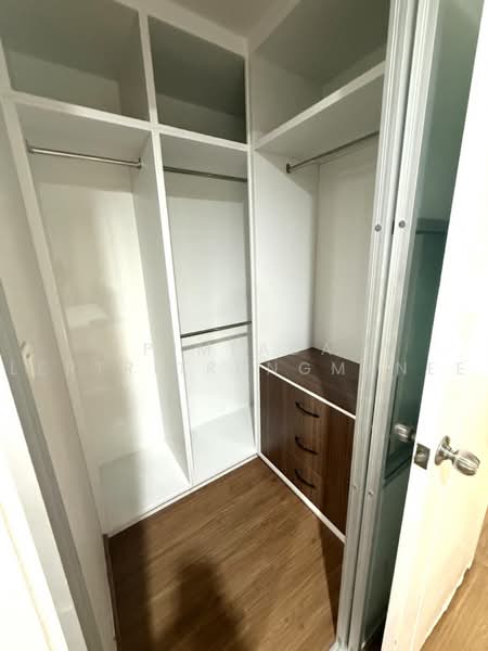 Premsiri Boutique Park, Bangkok, Prasoet Manukit Road, Sena Nikhom, Chatuchak, Bangkok, 2 Bedrooms, 56 sqm, Condo For Rent, by Pimlada Lertritrungmanee, 500479140 - DDproperty.com