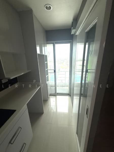 Premsiri Boutique Park, Bangkok, Prasoet Manukit Road, Sena Nikhom, Chatuchak, Bangkok, 2 Bedrooms, 56 sqm, Condo For Rent, by Pimlada Lertritrungmanee, 500479140 - DDproperty.com