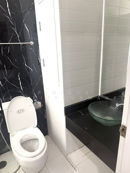 Premsiri Boutique Park, Bangkok, Prasoet Manukit Road, Sena Nikhom, Chatuchak, Bangkok, 2 Bedrooms, 56 sqm, Condo For Rent, by Pimlada Lertritrungmanee, 500479140 - DDproperty.com