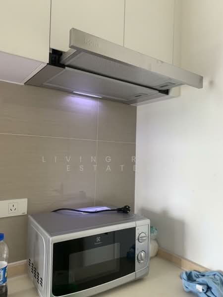 TC Green Rama 9, Bangkok, Rama 9 Road, Huai Khwang, Bangkok, 1 Bedroom, 34 sqm, Condo For Rent, by Living Real Estates, 500479141 - DDproperty.com