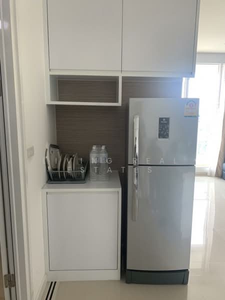 TC Green Rama 9, Bangkok, Rama 9 Road, Huai Khwang, Bangkok, 1 Bedroom, 34 sqm, Condo For Rent, by Living Real Estates, 500479141 - DDproperty.com