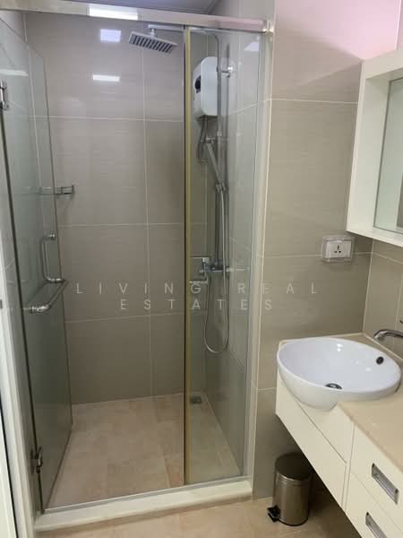 TC Green Rama 9, Bangkok, Rama 9 Road, Huai Khwang, Bangkok, 1 Bedroom, 34 sqm, Condo For Rent, by Living Real Estates, 500479141 - DDproperty.com