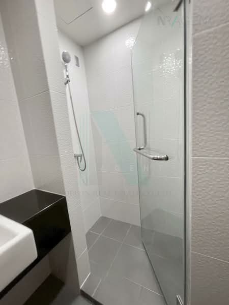 Wela Ramkhamhaeng 186, Bangkok, 450 Ramkhamhaeng Road, Min Buri, Bangkok, Studio, 23 sqm, Condo For Sale, by NR AGENT, 500479144 - DDproperty.com