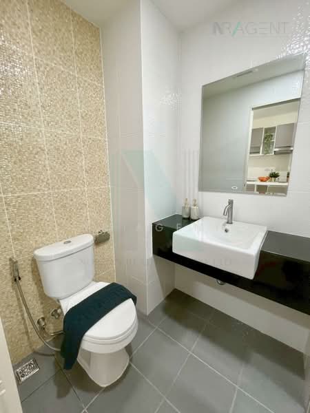 Wela Ramkhamhaeng 186, Bangkok, 450 Ramkhamhaeng Road, Min Buri, Bangkok, Studio, 23 sqm, Condo For Sale, by NR AGENT, 500479144 - DDproperty.com