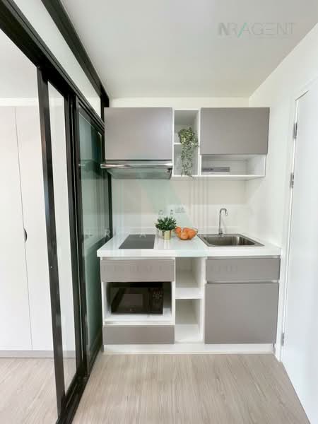 Wela Ramkhamhaeng 186, Bangkok, 450 Ramkhamhaeng Road, Min Buri, Bangkok, Studio, 23 sqm, Condo For Sale, by NR AGENT, 500479144 - DDproperty.com