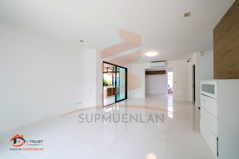 Habitia Motif Panya-Ramintra : ฮาบิเทีย โมทีฟ ปัญญา-รามอินทรา, กรุงเทพ, ถนน ปัญญาอินทรา, สามวาตะวันตก, คลองสามวา, กรุงเทพ, 208 ตร.ม., บ้านเดี่ยว ให้เช่า, โดย อุกฤษฎ์ สัตย์ตระกูลวงศ์, 500479145 - DDproperty.com