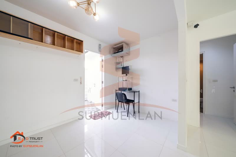 Habitia Motif Panya-Ramintra, Bangkok, Panya Intra Road, Sam Wa Tawan Tok, Khlong Sam Wa, Bangkok, 4 Bedrooms, 208 sqm, Single Detached House For Rent, by อุกฤษฎ์ สัตย์ตระกูลวงศ์, 500479145 - DDproperty.com