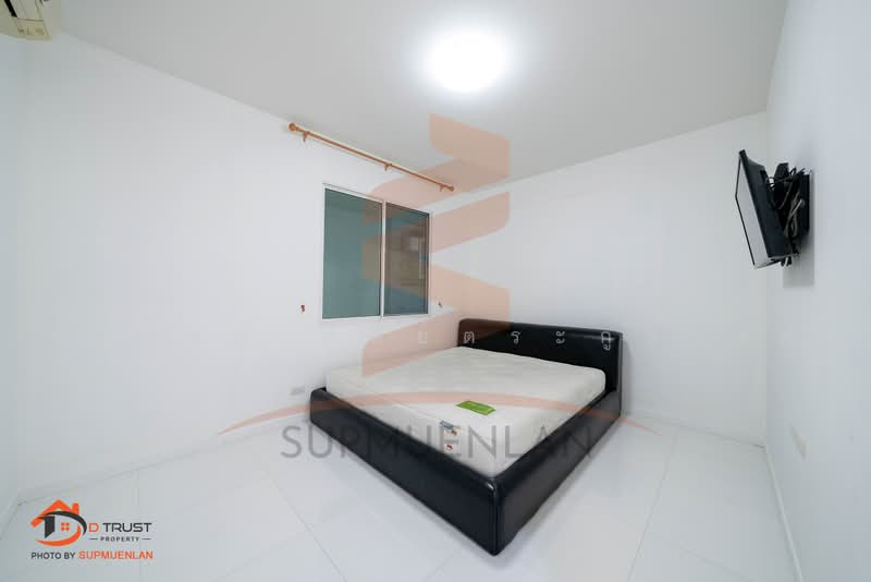 Habitia Motif Panya-Ramintra, Bangkok, Panya Intra Road, Sam Wa Tawan Tok, Khlong Sam Wa, Bangkok, 4 Bedrooms, 208 sqm, Single Detached House For Rent, by อุกฤษฎ์ สัตย์ตระกูลวงศ์, 500479145 - DDproperty.com