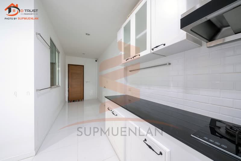 Habitia Motif Panya-Ramintra : ฮาบิเทีย โมทีฟ ปัญญา-รามอินทรา, กรุงเทพ, ถนน ปัญญาอินทรา, สามวาตะวันตก, คลองสามวา, กรุงเทพ, 208 ตร.ม., บ้านเดี่ยว ให้เช่า, โดย อุกฤษฎ์ สัตย์ตระกูลวงศ์, 500479145 - DDproperty.com