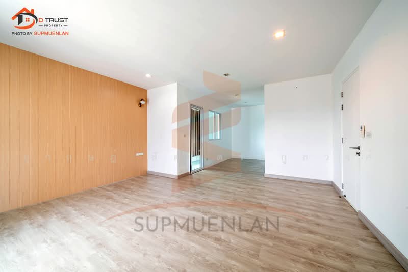Habitia Motif Panya-Ramintra, Bangkok, Panya Intra Road, Sam Wa Tawan Tok, Khlong Sam Wa, Bangkok, 4 Bedrooms, 208 sqm, Single Detached House For Rent, by อุกฤษฎ์ สัตย์ตระกูลวงศ์, 500479145 - DDproperty.com