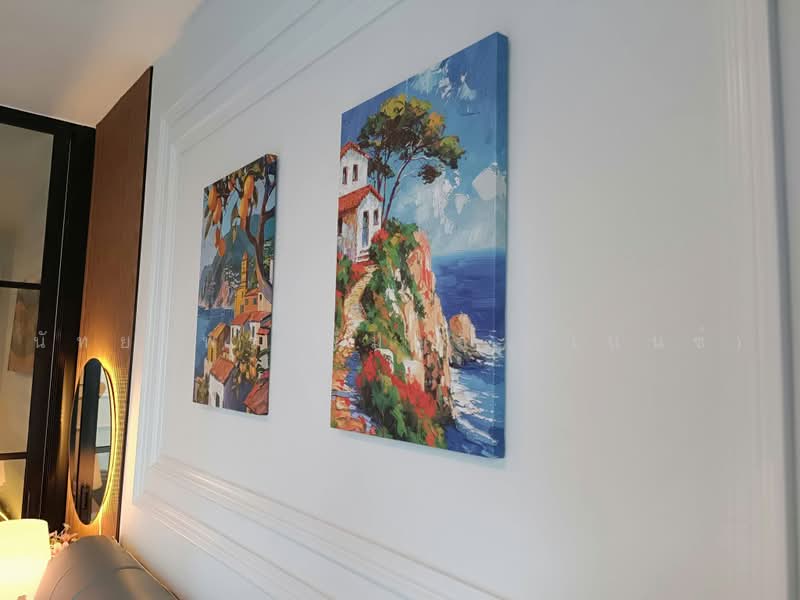 Regent Home Bangna, Bangkok, Sanphawut Road, Bang Na Tai, Bang Na, Bangkok, 1 Bedroom, 28 sqm, Condo For Rent, by Nattayaporn Peumkul (Benz), 500479146 - DDproperty.com