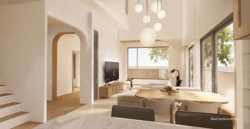 Detached Home, Bangkok, สุขุมวิท, Bang Na Nuea, Bang Na, Bangkok, 2 Bedrooms, 155 sqm, Single Detached House For Sale, by Kaewta Sukpanichyingyong, 500479148 - DDproperty.com