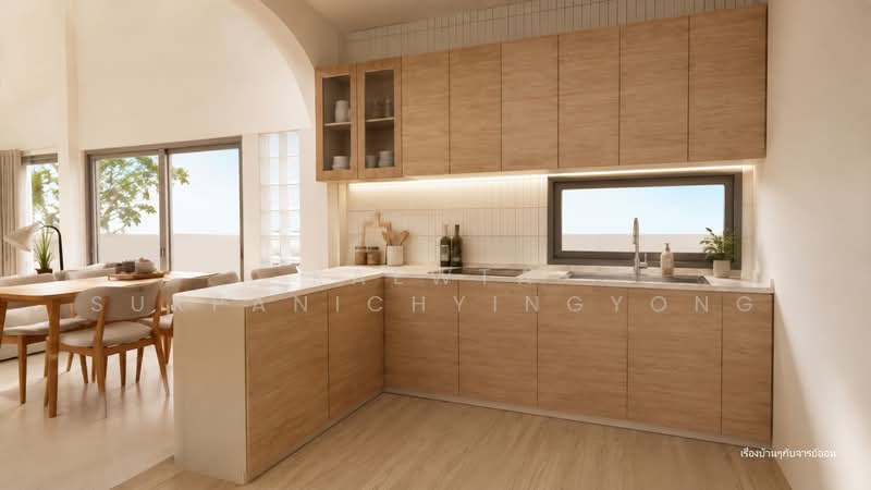 Detached Home, Bangkok, สุขุมวิท, Bang Na Nuea, Bang Na, Bangkok, 2 Bedrooms, 155 sqm, Single Detached House For Sale, by Kaewta Sukpanichyingyong, 500479148 - DDproperty.com