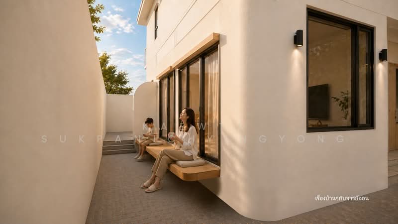 Detached Home, Bangkok, สุขุมวิท, Bang Na Nuea, Bang Na, Bangkok, 2 Bedrooms, 155 sqm, Single Detached House For Sale, by Kaewta Sukpanichyingyong, 500479148 - DDproperty.com