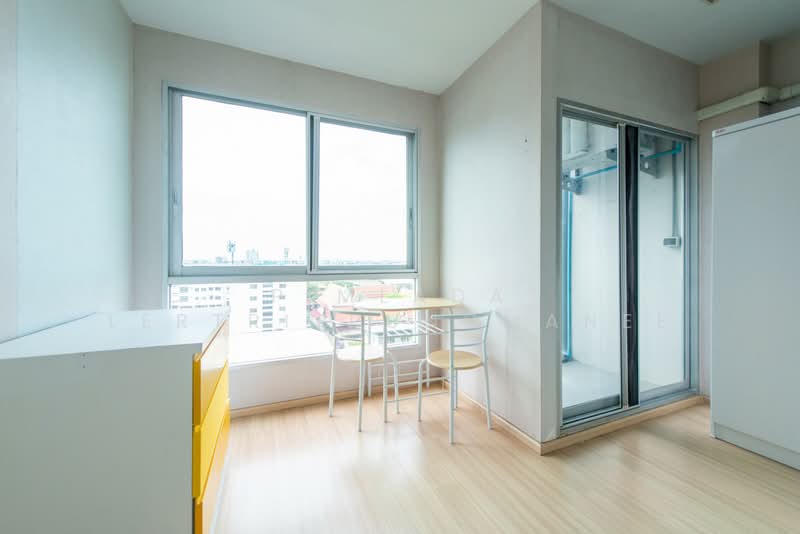 Casa Condo Ratchada-Ratchaphruek : คาซ่า คอนโด รัชดา-ราชพฤกษ์, กรุงเทพ, ถนนราชพฤกษ์, ดาวคะนอง, ธนบุรี, กรุงเทพ, 26 ตร.ม., คอนโด ขาย, โดย Pimlada Lertritrungmanee, 500479149 - DDproperty.com