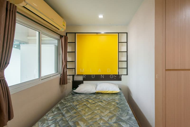 Casa Condo Ratchada-Ratchaphruek, Bangkok, Ratchapruek Road, Dao Khanong, Thon Buri, Bangkok, 1 Bedroom, 26 sqm, Condo For Sale, by Pimlada Lertritrungmanee, 500479149 - DDproperty.com