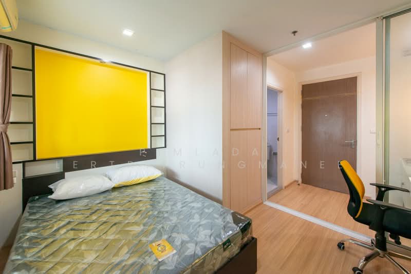 Casa Condo Ratchada-Ratchaphruek, Bangkok, Ratchapruek Road, Dao Khanong, Thon Buri, Bangkok, 1 Bedroom, 26 sqm, Condo For Sale, by Pimlada Lertritrungmanee, 500479149 - DDproperty.com