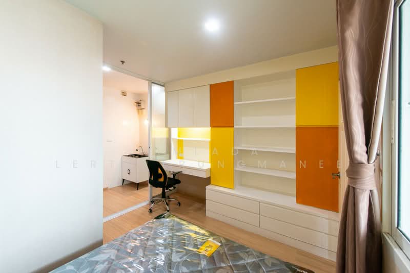 Casa Condo Ratchada-Ratchaphruek, Bangkok, Ratchapruek Road, Dao Khanong, Thon Buri, Bangkok, 1 Bedroom, 26 sqm, Condo For Sale, by Pimlada Lertritrungmanee, 500479149 - DDproperty.com