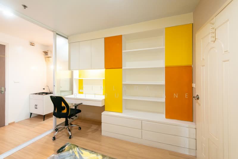 Casa Condo Ratchada-Ratchaphruek, Bangkok, Ratchapruek Road, Dao Khanong, Thon Buri, Bangkok, 1 Bedroom, 26 sqm, Condo For Sale, by Pimlada Lertritrungmanee, 500479149 - DDproperty.com