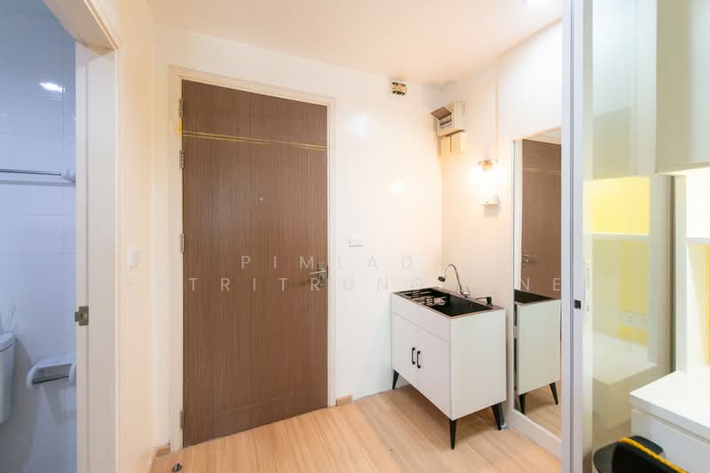Casa Condo Ratchada-Ratchaphruek : คาซ่า คอนโด รัชดา-ราชพฤกษ์, กรุงเทพ, ถนนราชพฤกษ์, ดาวคะนอง, ธนบุรี, กรุงเทพ, 26 ตร.ม., คอนโด ขาย, โดย Pimlada Lertritrungmanee, 500479149 - DDproperty.com