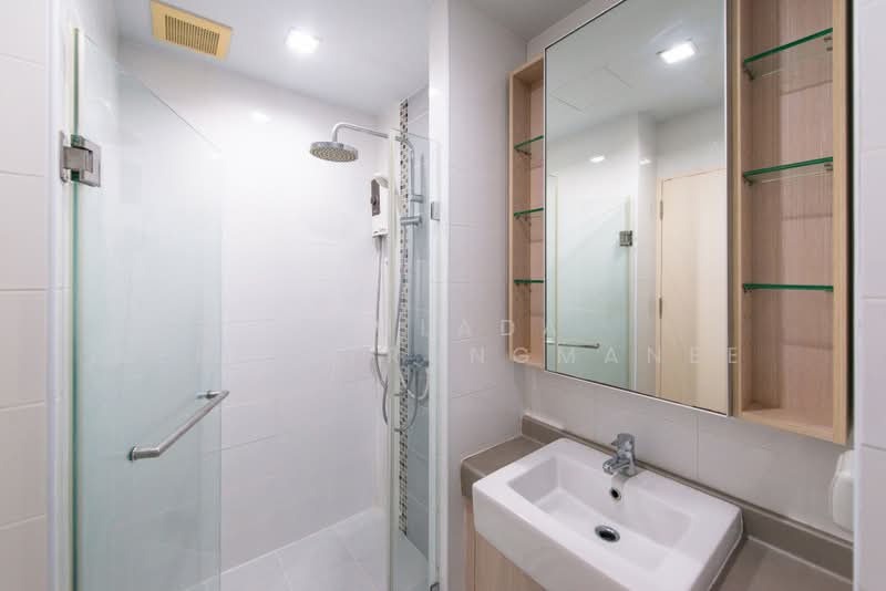 Casa Condo Ratchada-Ratchaphruek : คาซ่า คอนโด รัชดา-ราชพฤกษ์, กรุงเทพ, ถนนราชพฤกษ์, ดาวคะนอง, ธนบุรี, กรุงเทพ, 26 ตร.ม., คอนโด ขาย, โดย Pimlada Lertritrungmanee, 500479149 - DDproperty.com