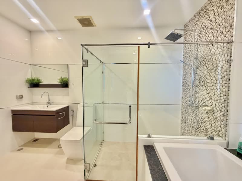 Casalunar Paradiso, Chon Buri (Pattaya), Sukhumvit Road, Saen Suk, Muang Chon Buri, Chon Buri (Pattaya), 2 Bedrooms, 95 sqm, Condo For Sale, by Paula ., 500479150 - DDproperty.com