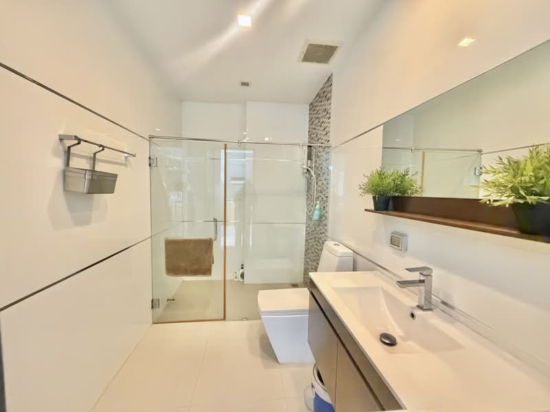 Casalunar Paradiso, Chon Buri (Pattaya), Sukhumvit Road, Saen Suk, Muang Chon Buri, Chon Buri (Pattaya), 2 Bedrooms, 95 sqm, Condo For Sale, by Paula ., 500479150 - DDproperty.com