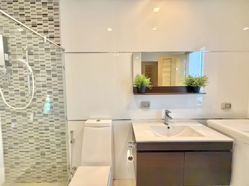 Casalunar Paradiso, Chon Buri (Pattaya), Sukhumvit Road, Saen Suk, Muang Chon Buri, Chon Buri (Pattaya), 2 Bedrooms, 95 sqm, Condo For Sale, by Paula ., 500479150 - DDproperty.com