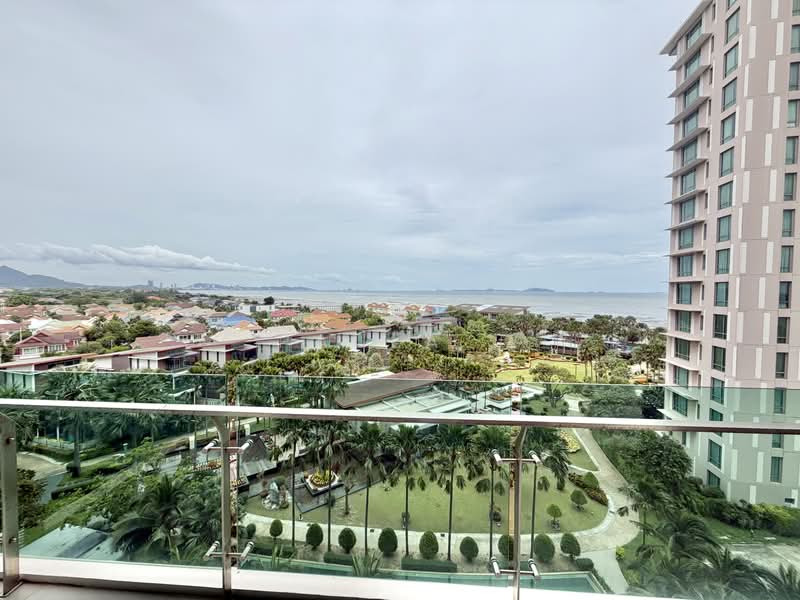 Casalunar Paradiso, Chon Buri (Pattaya), Sukhumvit Road, Saen Suk, Muang Chon Buri, Chon Buri (Pattaya), 2 Bedrooms, 95 sqm, Condo For Sale, by Paula ., 500479150 - DDproperty.com