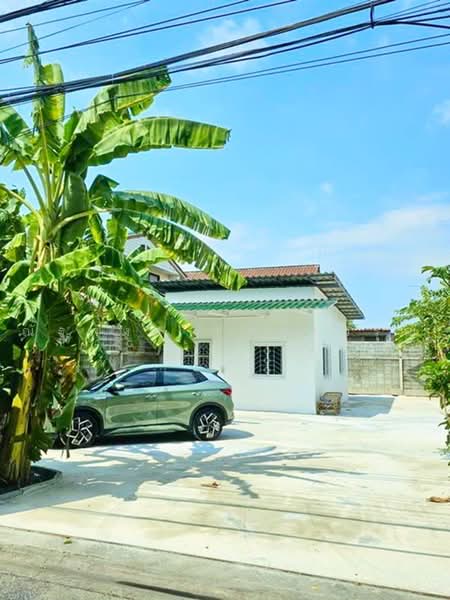 ไม่พบโครงการ, Nonthaburi, รัตนาธิเบศร์, Talat Kwan, Muang Nonthaburi, Nonthaburi, 2 Bedrooms, 400 sqm, Single Detached House For Rent, by ณัฐพงศ์ สุนทรอรุณ, 500479151 - DDproperty.com