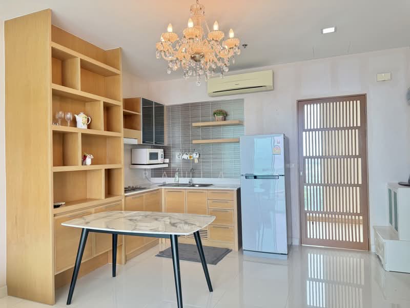 Casalunar Paradiso, Chon Buri (Pattaya), Sukhumvit Road, Saen Suk, Muang Chon Buri, Chon Buri (Pattaya), 2 Bedrooms, 95 sqm, Condo For Sale, by Paula ., 500479152 - DDproperty.com