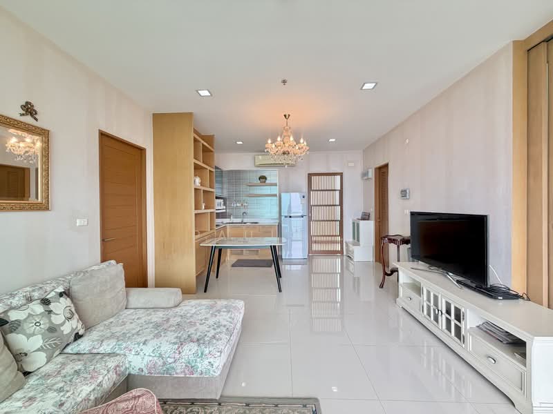 Casalunar Paradiso, Chon Buri (Pattaya), Sukhumvit Road, Saen Suk, Muang Chon Buri, Chon Buri (Pattaya), 2 Bedrooms, 95 sqm, Condo For Sale, by Paula ., 500479152 - DDproperty.com
