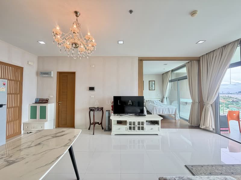 Casalunar Paradiso, Chon Buri (Pattaya), Sukhumvit Road, Saen Suk, Muang Chon Buri, Chon Buri (Pattaya), 2 Bedrooms, 95 sqm, Condo For Sale, by Paula ., 500479152 - DDproperty.com