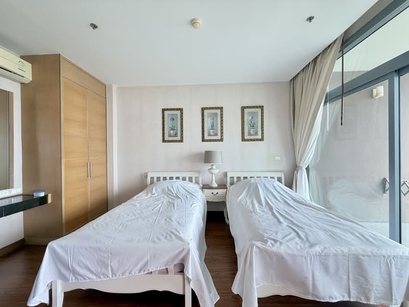 Casalunar Paradiso, Chon Buri (Pattaya), Sukhumvit Road, Saen Suk, Muang Chon Buri, Chon Buri (Pattaya), 2 Bedrooms, 95 sqm, Condo For Sale, by Paula ., 500479152 - DDproperty.com