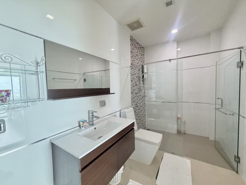 Casalunar Paradiso, Chon Buri (Pattaya), Sukhumvit Road, Saen Suk, Muang Chon Buri, Chon Buri (Pattaya), 2 Bedrooms, 95 sqm, Condo For Sale, by Paula ., 500479152 - DDproperty.com