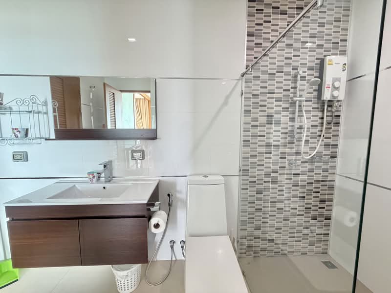 Casalunar Paradiso, Chon Buri (Pattaya), Sukhumvit Road, Saen Suk, Muang Chon Buri, Chon Buri (Pattaya), 2 Bedrooms, 95 sqm, Condo For Sale, by Paula ., 500479152 - DDproperty.com