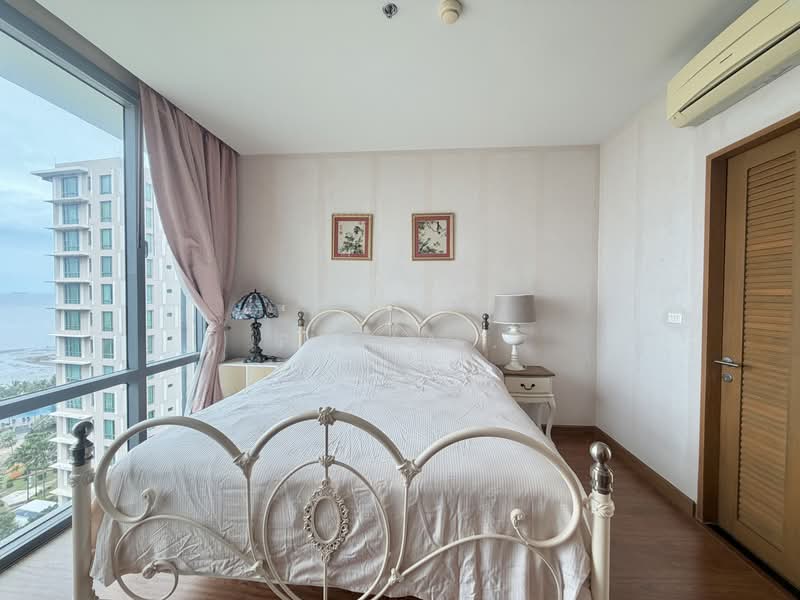 Casalunar Paradiso, Chon Buri (Pattaya), Sukhumvit Road, Saen Suk, Muang Chon Buri, Chon Buri (Pattaya), 2 Bedrooms, 95 sqm, Condo For Sale, by Paula ., 500479152 - DDproperty.com